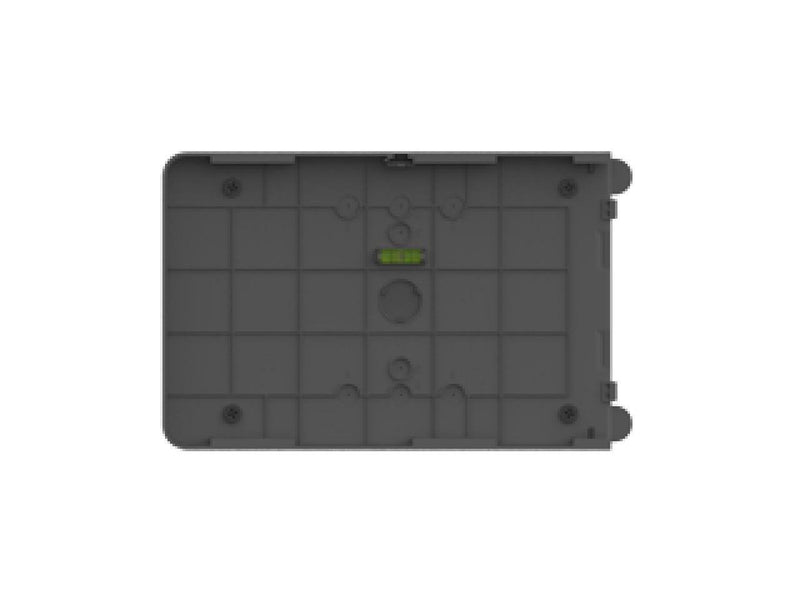 TAP SCHEDULER MOUNTING KIT GRAPHITE