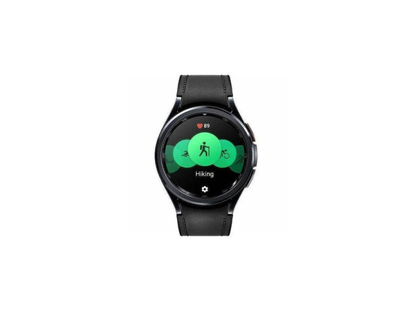 Samsung Galaxy Watch6 Classic 43mm, Black