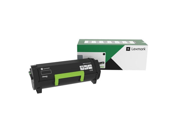 Lexmark Original Laser Toner Cartridge Return Program 66S1000