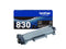 Brother TN830 Toner Cartridge Standard Yield Black