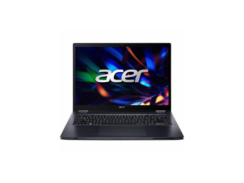 Acer TravelMate P4 14 P414-53  14" Notebook  WUXGA  1920 x 1200 - Intel Core i5