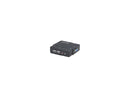 KVM SWITCH COMPACT 2 PORT USB-