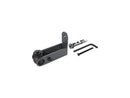 Heckler Design Wall Mount for Webcam Black Gray H587BG