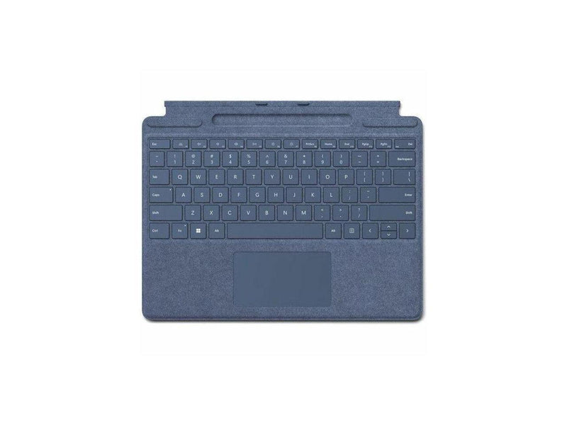 Microsoft Surface Pro Signature Keyboard 8XB00091