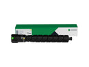 Lexmark 73D0HY0 Toner Cartridge Yellow in Retail Packaging