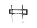Manhattan Heavy-Duty Large-Screen Tilting TV Wall Mount Holds One 60" to 120" TV