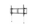 Manhattan Low-Profile Tilting TV Wall Mount- Holds One 43" to 100" TV up to 70