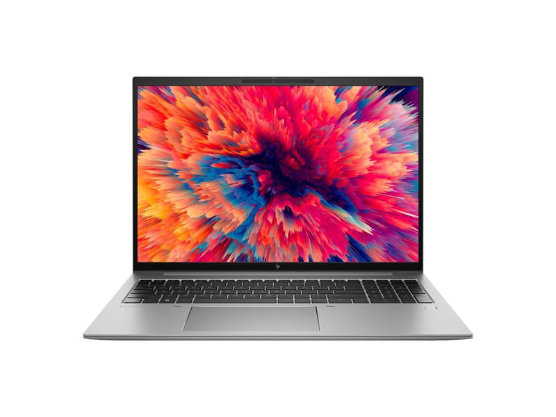HP ZBook FIREFLY 16 G9 MOBILE WORKSTATION Core i7-1265U 3.6GHz 512GB SSD 16GB