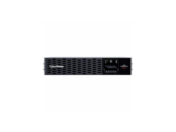 CyberPower Smart App Sinewave PR2000RTXL2UC 2000VA Rack/Tower UPS