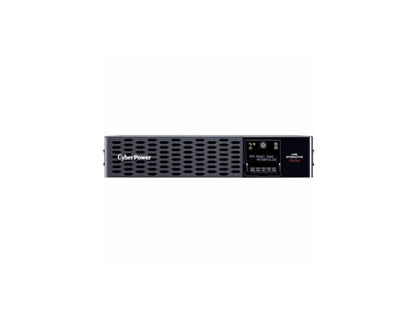 CyberPower Smart App Sinewave PR750RTXL2UC 750VA Rack/Tower UPS