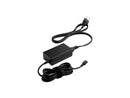 HP AC Power Adapter, 65W, Fits Many Models, Dragonfly G2, Elitebook Etc