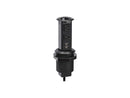 Tripp Lite Power It! 2-Outlet Pop-Up Power and Charging Dock - 2x USB-A, 6 ft.