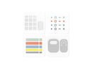 Microsoft Surface Adaptive Kit I8X-00001
