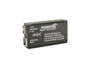 Transition Networks M/GE-xSW-SFP-01-xx-UxX Transceiver/Media Converter