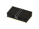 Kingston 256GB (8 x 32GB) DDR5 6000MT/s CL32 FURY Renegade Pro RDIMM Black EXPO