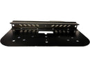 HPE Aruba Networking AP-MNT-MP10-E Campus AP 10-Pack Wall-box Mount Bracket Kit