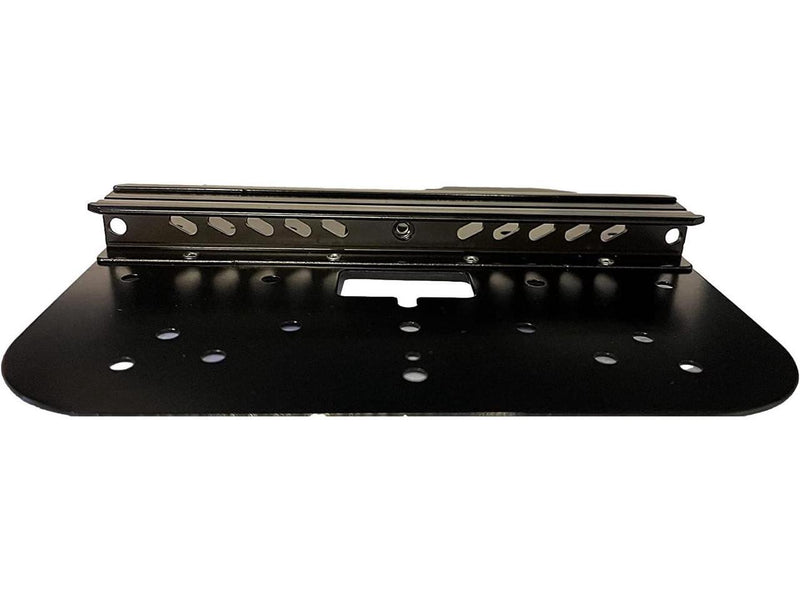 HPE Aruba Networking AP-MNT-MP10-E Campus AP 10-Pack Wall-box Mount Bracket Kit
