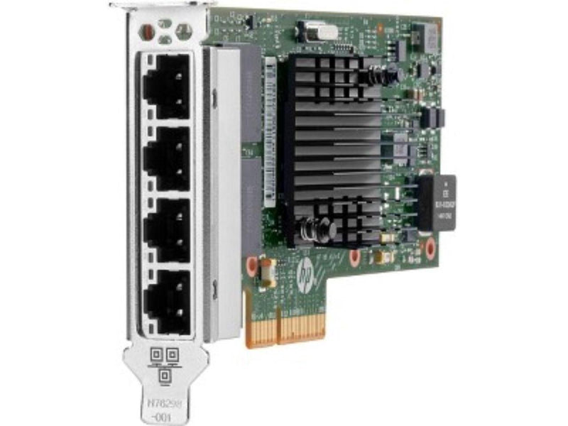 HP ETHERNET 1GB 4PORT 366T