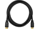 2M HDMI TO HDMI M/M WITH