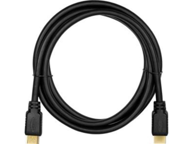 2M HDMI TO HDMI M/M WITH