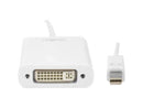 MINI DISPALYPORT TO DVI ADAPTER