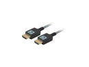 COMPREHENSIVE CABLE HD18G-75PROPAF 75FT 18G HDMI FIBER CABLE