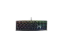 CHERRY MV 3.0 Mechanical Gaming Keyboard with CHERRY Viola Switches