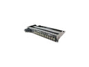 Transition Networks M-MCR-01-NA 18-Slot Mini Media Converter Chassis - Modular
