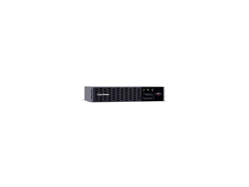 Cyberpower 2200VA/2200W SINE WAVE UPS, 2U 8XNEMA 5-20R 10 CORD CLOUD