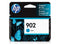 HP 902 Cyan Original Ink Cartridge, ~315 pages, T6L86AN