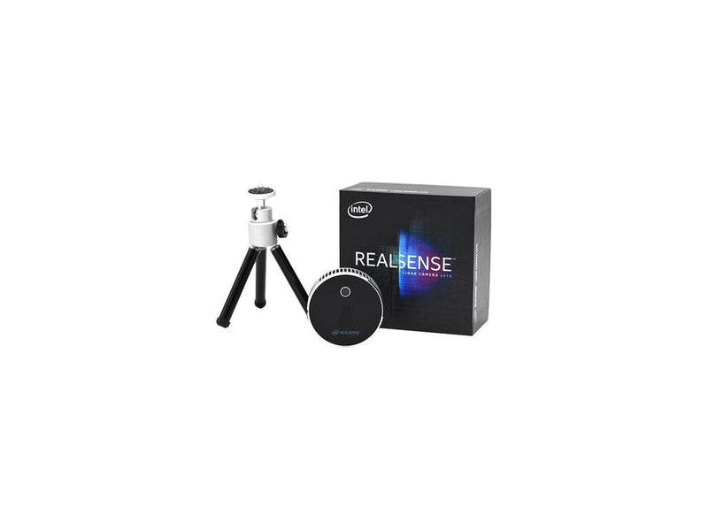 Intel RealSense LiDAR Camera L515