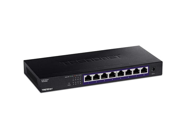 TRENDnet TEG-S380 Ethernet Switch TEGS380