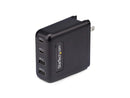 StarTech 140W USB-C Wall Charger, USB-IF Certified, Single USB-C