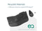 KM675 WRLS ERGO COMBO SET