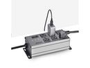 StarTech 6-Outlet Industrial Power Strip 125V/15A EMI/RFI Isolation Surge