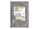 WD Gold 10 TB Hard Drive - 3.5" Internal - SATA (SATA/600) - 7200rpm WD103KRYZ