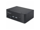 StarTech 2-Port Dual-Monitor DisplayPort 1.4 KVM Switch - 8K 60Hz / 4K 144Hz -