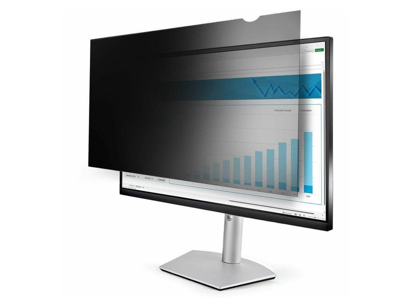 StarTech.com 25-inch 16:9 Computer Monitor Privacy Screen, Anti-Glare Privacy