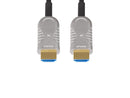 50ft (15.2M) HDMI 2.1 Hybrid Active Optical Cable (Aoc), Cmp, Plenum Rated, 8K U