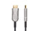50ft (15.2M) HDMI 2.1 Hybrid Active Optical Cable (Aoc), Cmp, Plenum Rated, 8K U