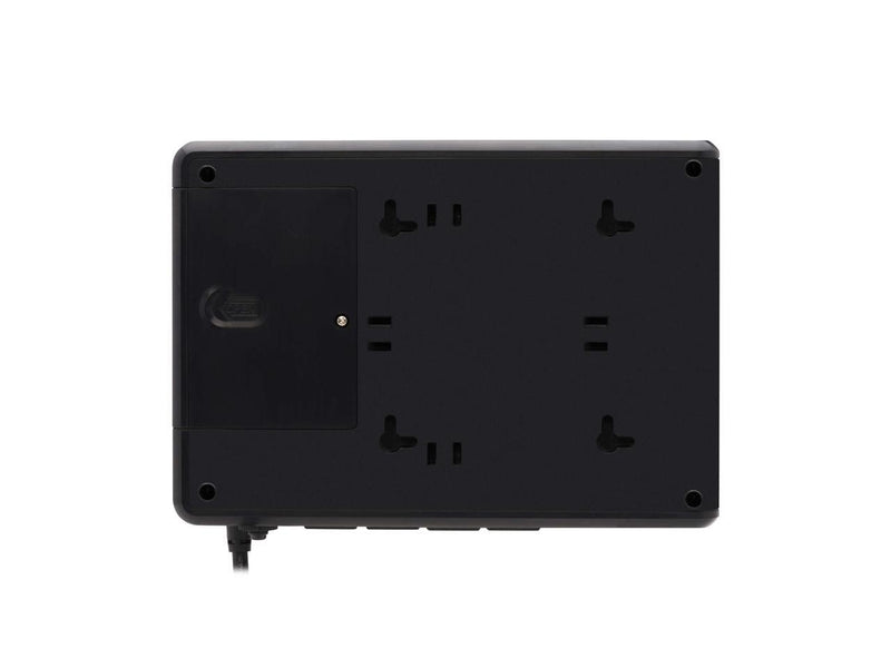 Tripp Lite 600VA 300W 120V Standby Desktop UPS 4 Outlet BC600R