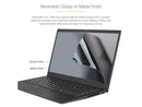 StarTech 15.6" 16:9 Anti-Glare Laptop Privacy Screen Filter 156LPRIVACYSCREEN