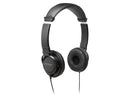 Kensington HE K97602WW Hi-Fi Headphones with Mic Retail