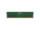 Kingston 16GB DDR5 SDRAM Memory Module - For Desktop PC - 16 GB -