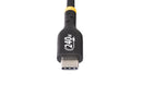 StarTech 10ft White USB-C Charging Cable USB-IF Certified USB C Cable 240W PD