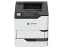 Lexmark MS821n Single Function Monochrome Duplex Laser Printer