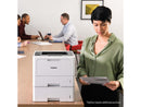 Brother HL-L5210DW Desktop Wireless Laser Printer Monochrome