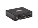 Tripp Lite 4K HDMI Audio De-Embedder/Extractor with TOSLINK P130000AUDIO2