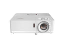 Optoma ZH507 3D DLP Projector - 16:9 - Wall Mountable - White High Dynamic Range