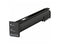 Lexmark Original Laser Toner Cartridge - Box - Return Program - Black - 1 / Each